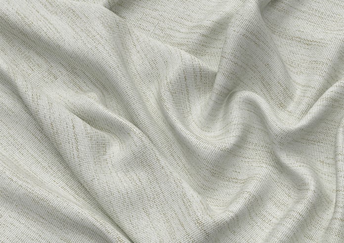 Culross (Blackout), Speckled White - Motorised Roman Blind - Image 4